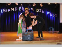 Schulfest der VS Neufeld, 07.06.2013