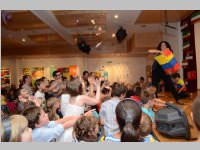 Schulfest der VS Neufeld, 07.06.2013