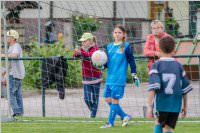 VS Neufeld beim Sumsi Cup im Bezirk Eisenstadt, 16.05.2018