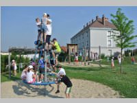 VS Wandertag: 2. Klassen unterwegs, 19.06.2013