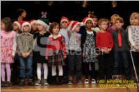 Weihnachtsfeier der Stadtgemeinde, 17.12.2011