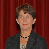 Mag. Barbara Prammer (Nationalratsprsidentin)