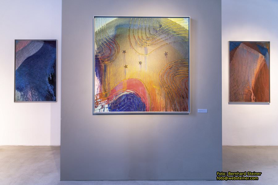 Arnulf Rainer Museum, Jnner 2023