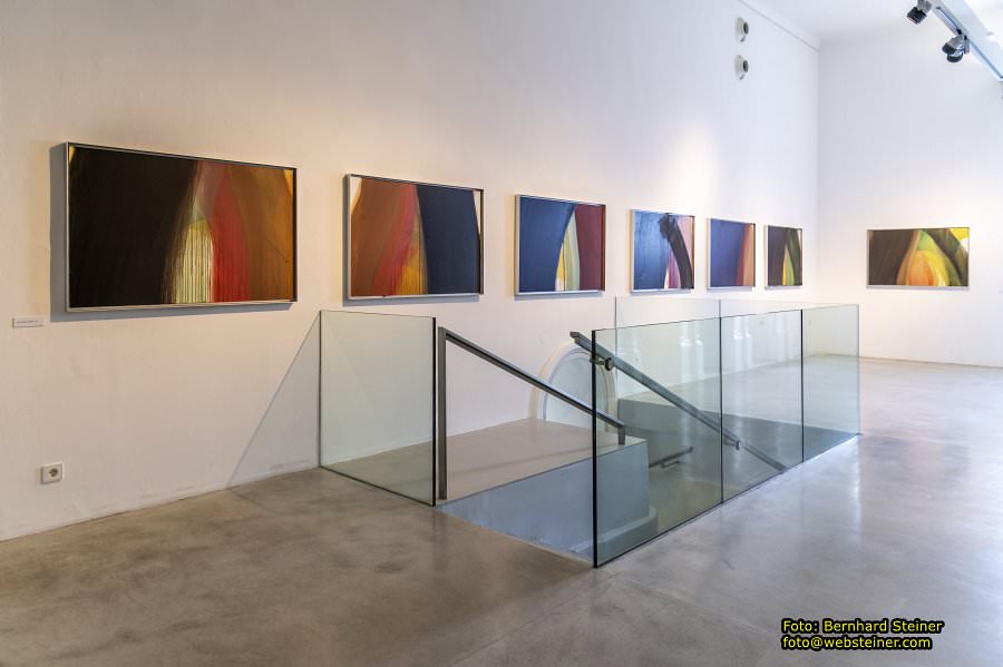 Arnulf Rainer Museum, Jnner 2023
