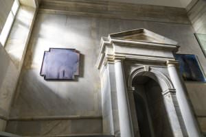 Projekt: Arnulf Rainer Museum in Baden bei Wien, Jänner 2023