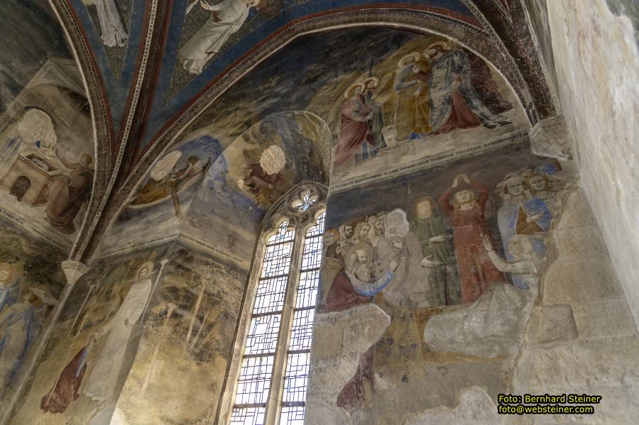 Avignon, Februar 2026