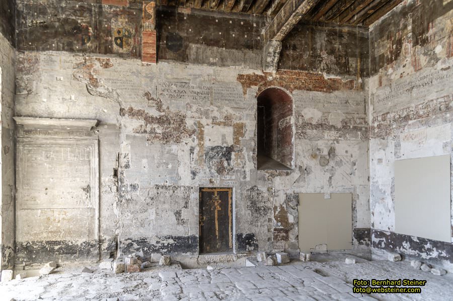 Avignon, Februar 2026