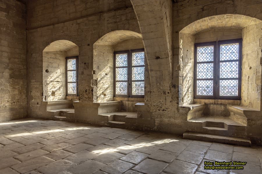 Avignon, Februar 2026