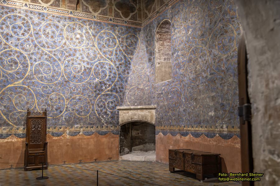 Avignon, Februar 2026