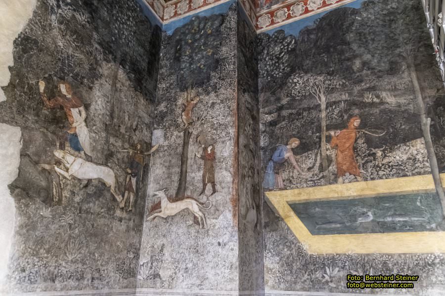 Avignon, Februar 2026