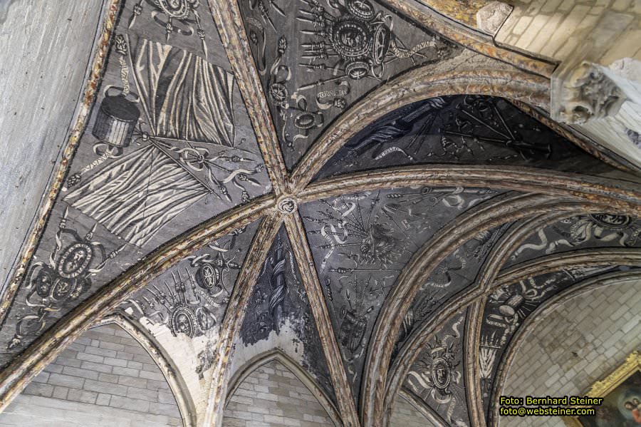 Avignon, Februar 2026