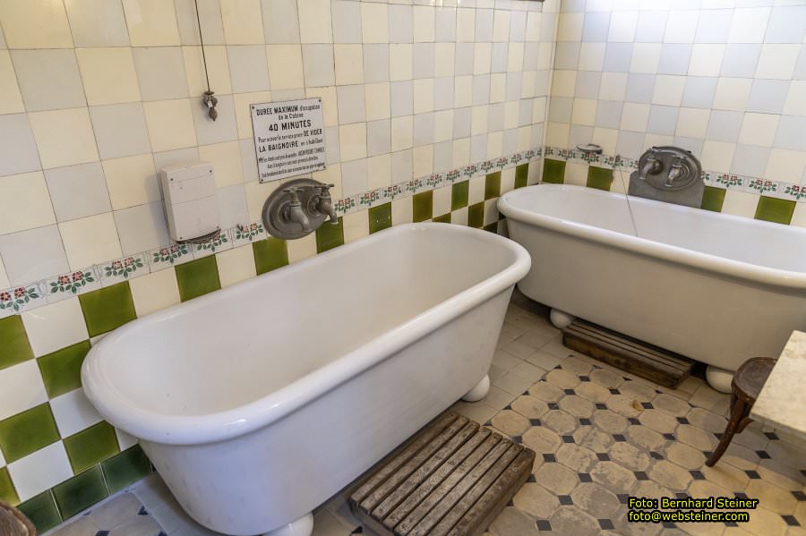 Avignon, Februar 2026