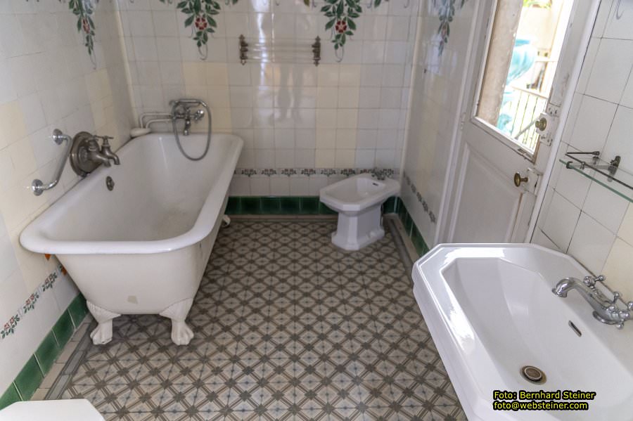 Avignon, Februar 2026