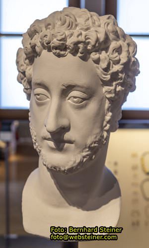 R�merstadt Carnuntum - Museum Carnuntinum, Bad Deutsch-Altenburg, Juni 2023