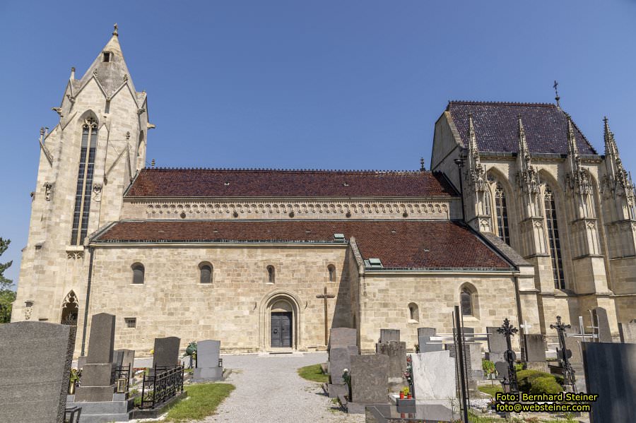 R�merstadt Carnuntum - Museum Carnuntinum, Bad Deutsch-Altenburg, Juni 2023