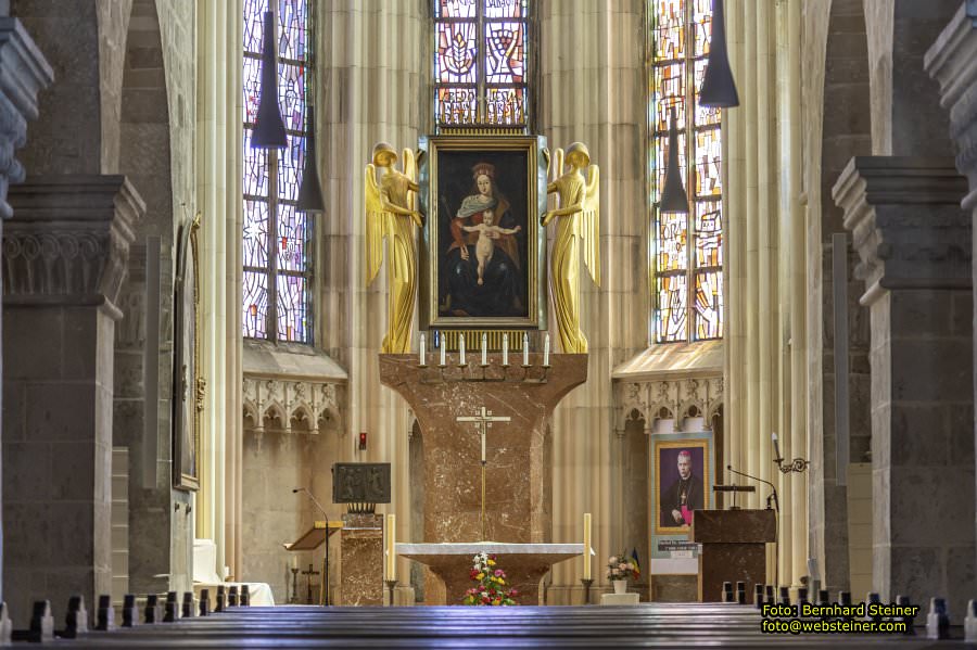 R�merstadt Carnuntum - Museum Carnuntinum, Bad Deutsch-Altenburg, Juni 2023