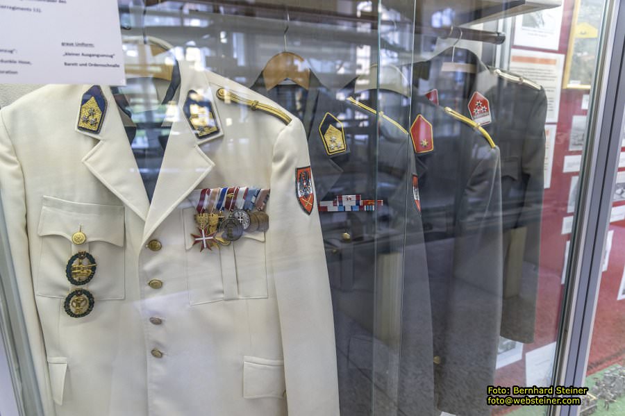 Kaiser-Franz-Josef-Museum in Baden, Mai 2023