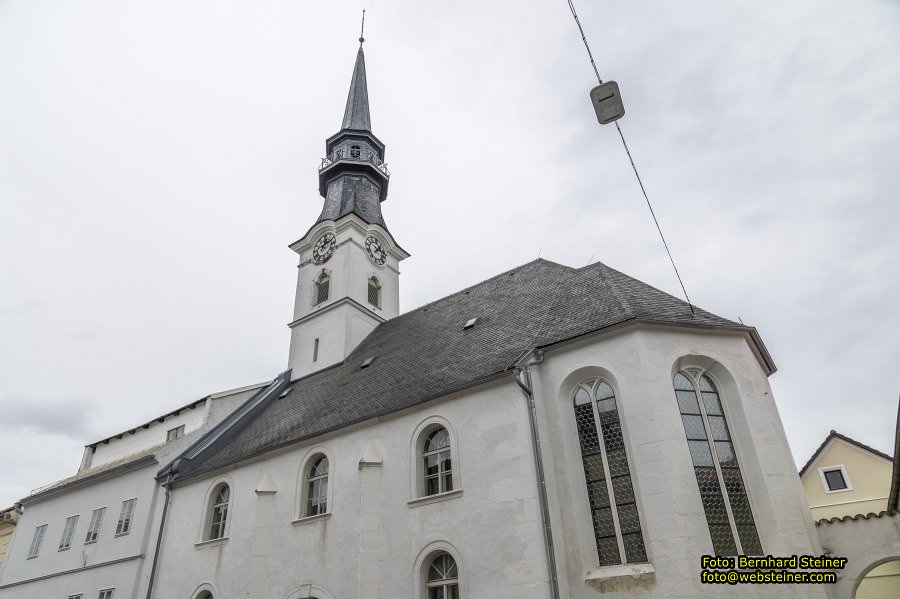 Bad Leonfelden, Mai 2024