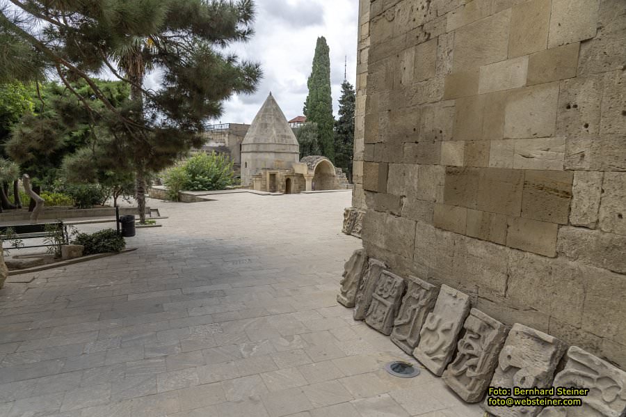 Baku, Azerbaijan, October 2025