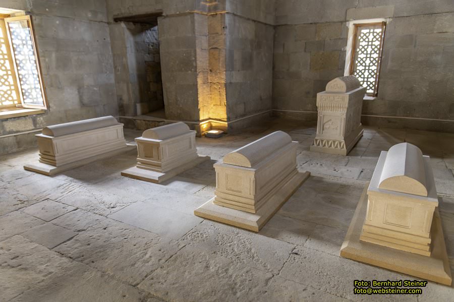 Baku, Azerbaijan, October 2025