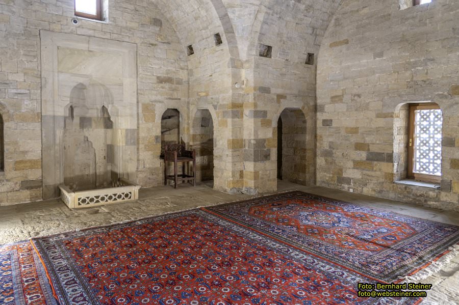 Baku, Azerbaijan, October 2025