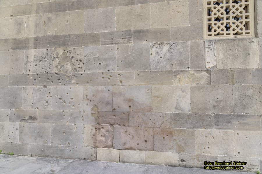 Baku, Azerbaijan, October 2025