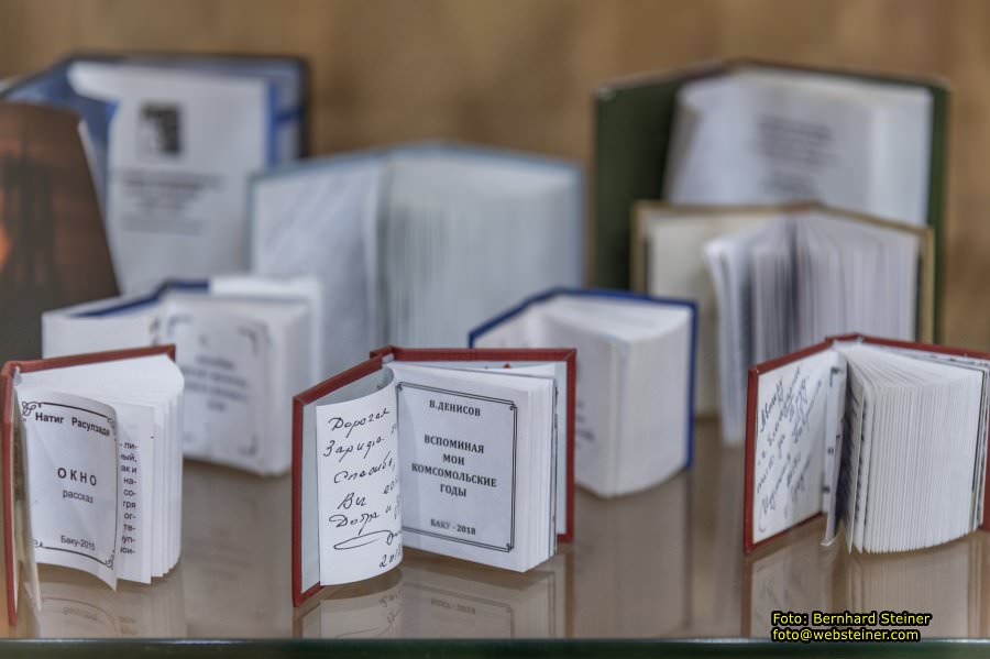 Baku, Azerbaijan, October 2025