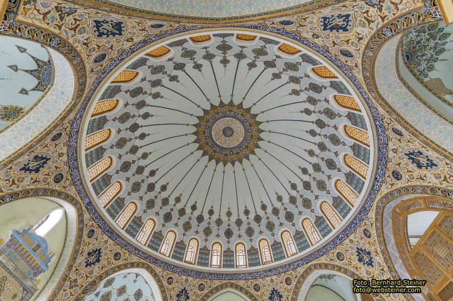 Baku, Azerbaijan, October 2025