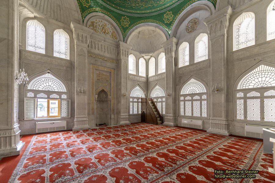 Baku, Azerbaijan, October 2025