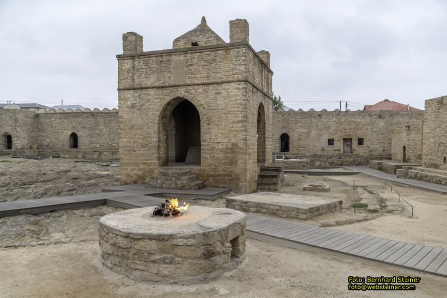 Baku, Azerbaijan, October 2025