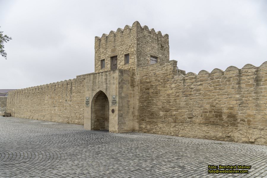 Baku, Azerbaijan, October 2025