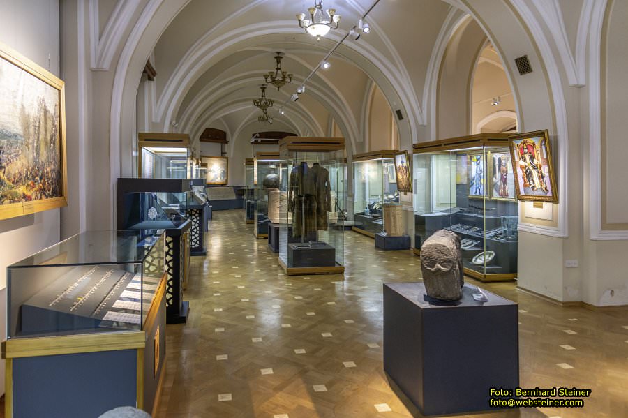 Baku, Azerbaijan, October 2025