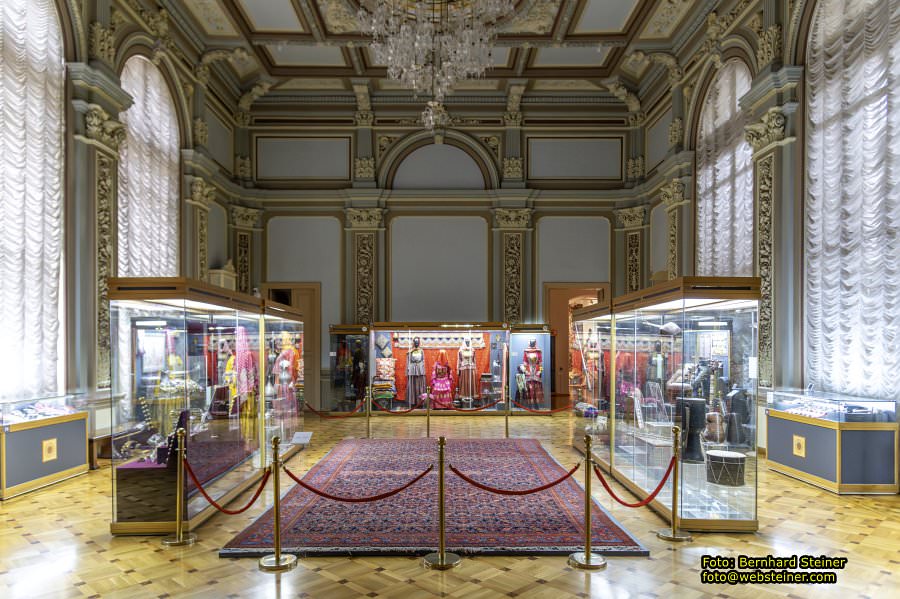 Baku, Azerbaijan, October 2025