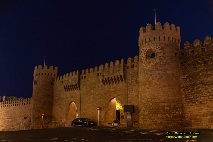 Baku, Azerbaijan, October 2025