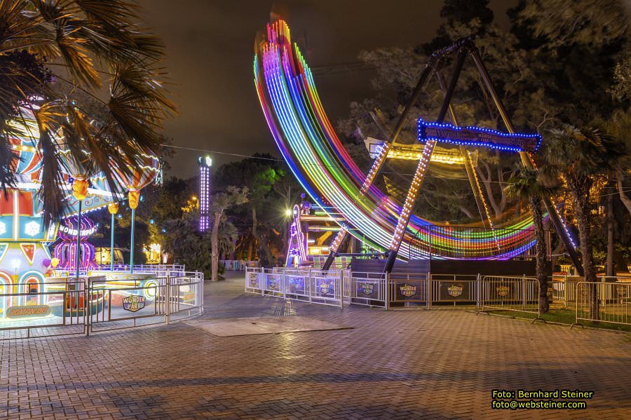 Baku, Azerbaijan, October 2025