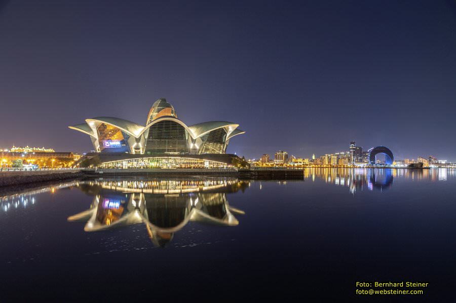 Baku, Azerbaijan, October 2025