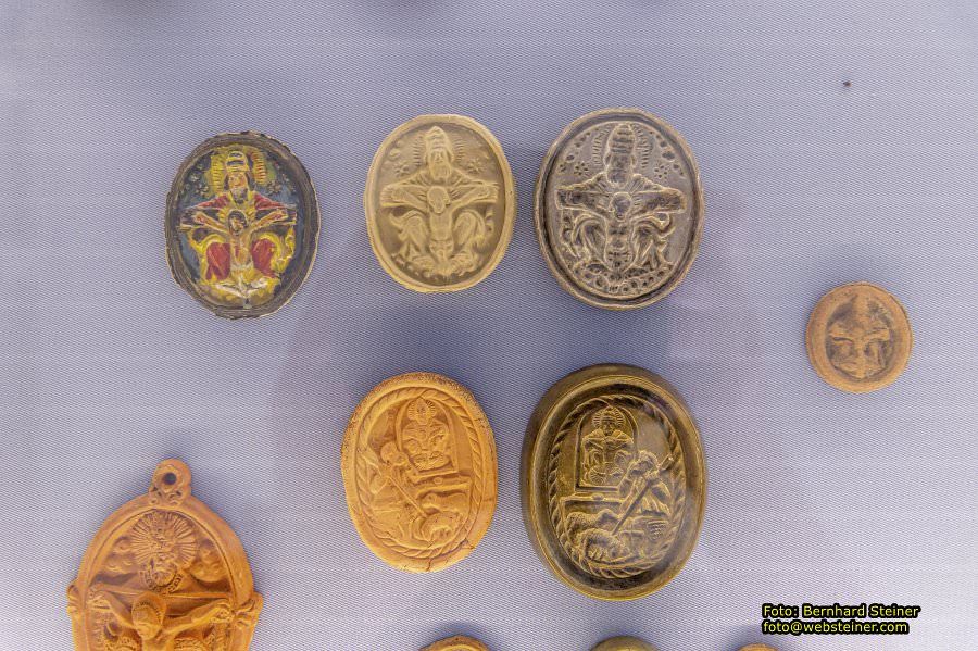 Basilika Sonntagberg, Mai 2023