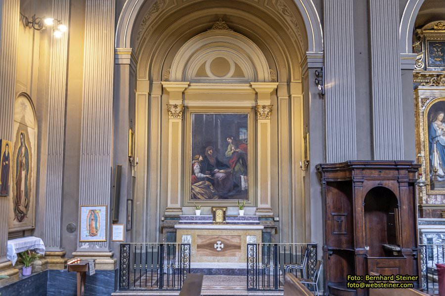 Bologna, Juni 2026
