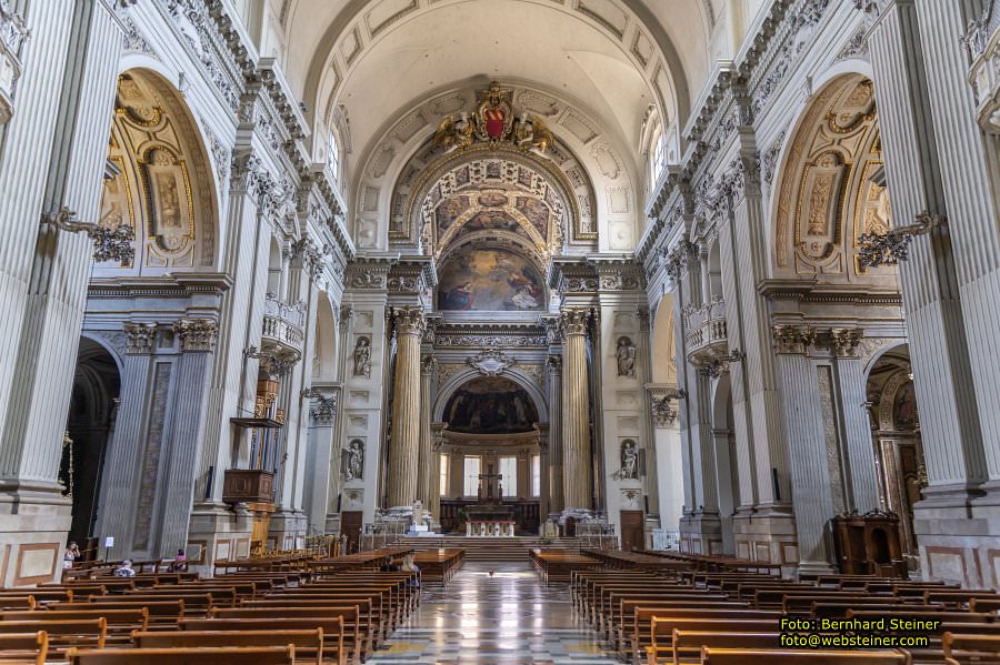Bologna, Juni 2026