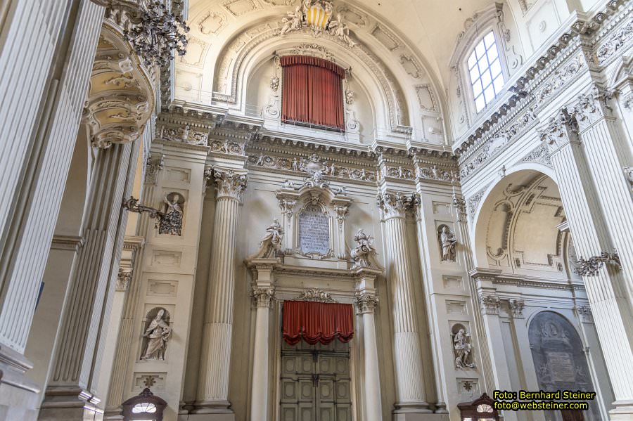 Bologna, Juni 2026