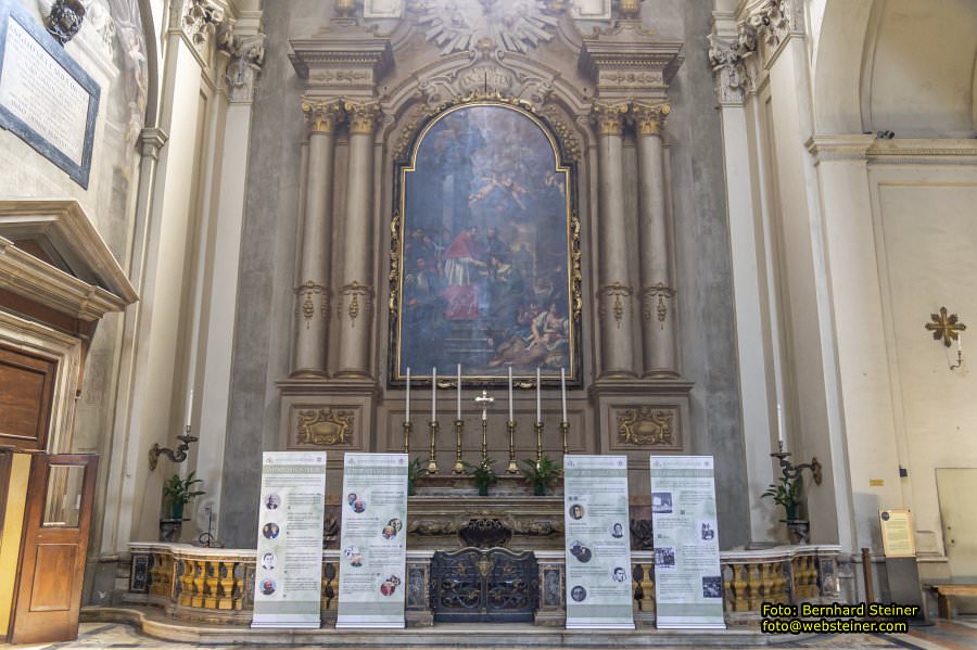 Bologna, Juni 2026