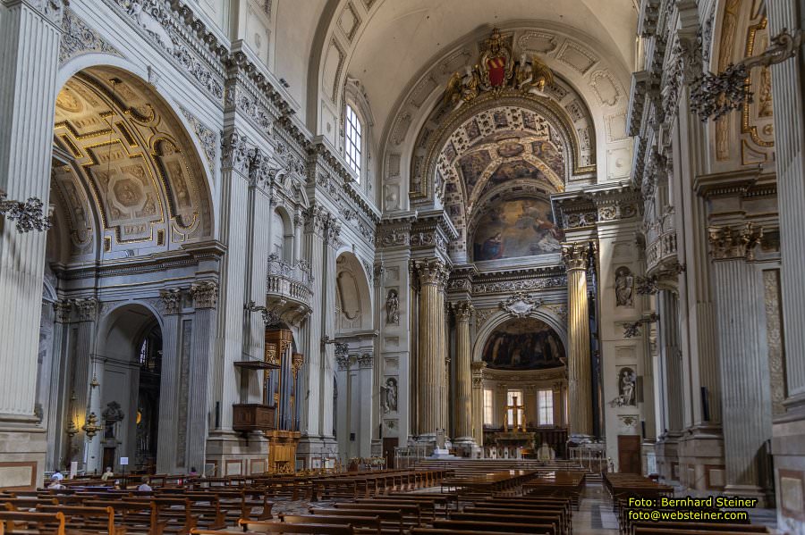Bologna, Juni 2026