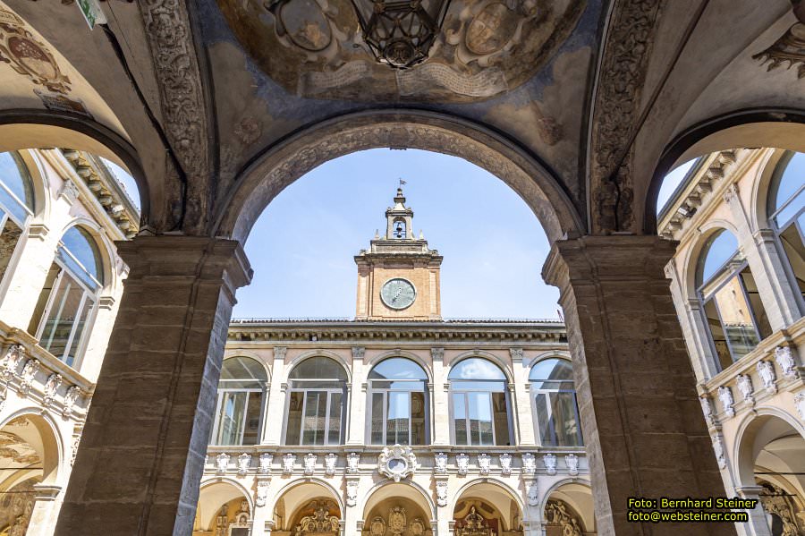 Bologna, Juni 2026
