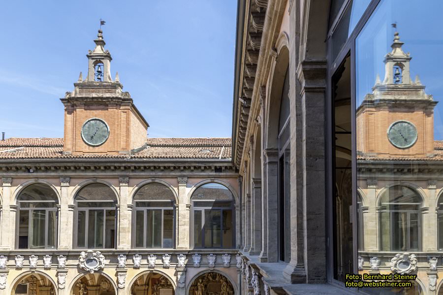 Bologna, Juni 2026
