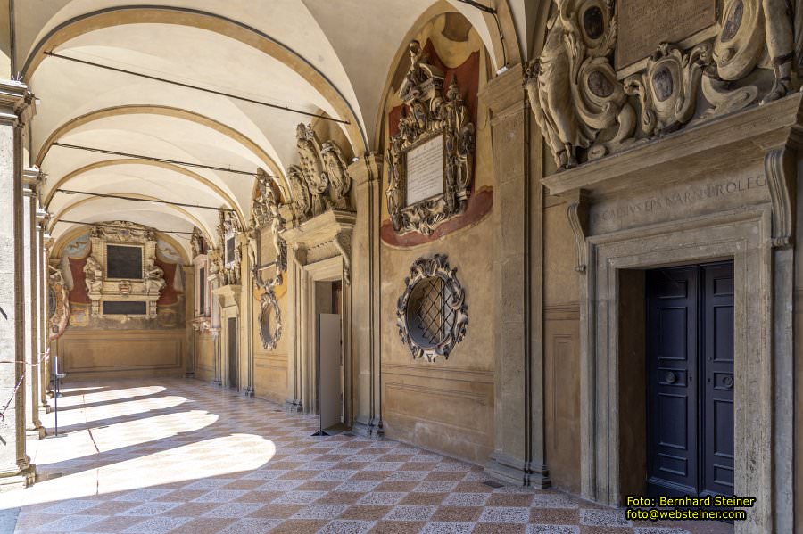 Bologna, Juni 2026
