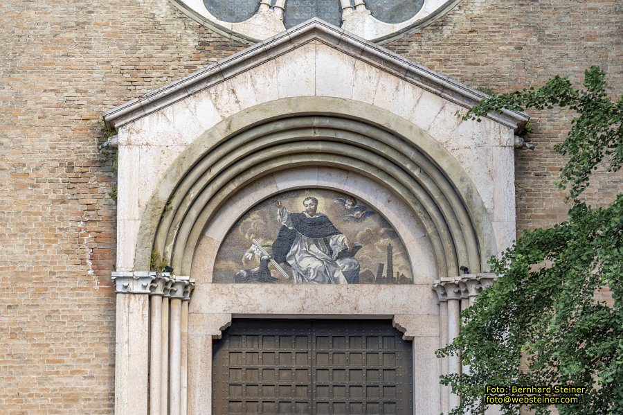 Bologna, Juni 2026