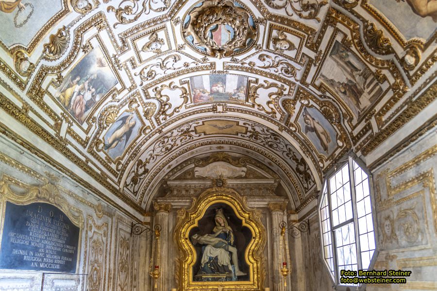 Bologna, Juni 2026