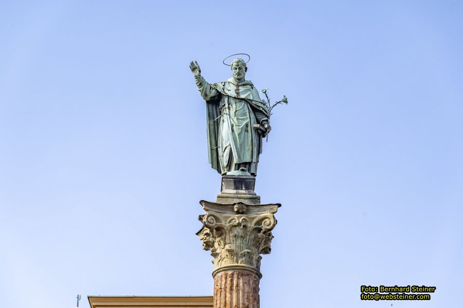 Bologna, Juni 2026