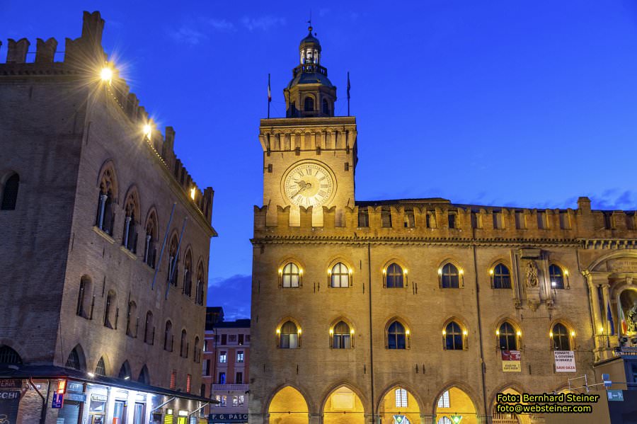 Bologna, Juni 2026