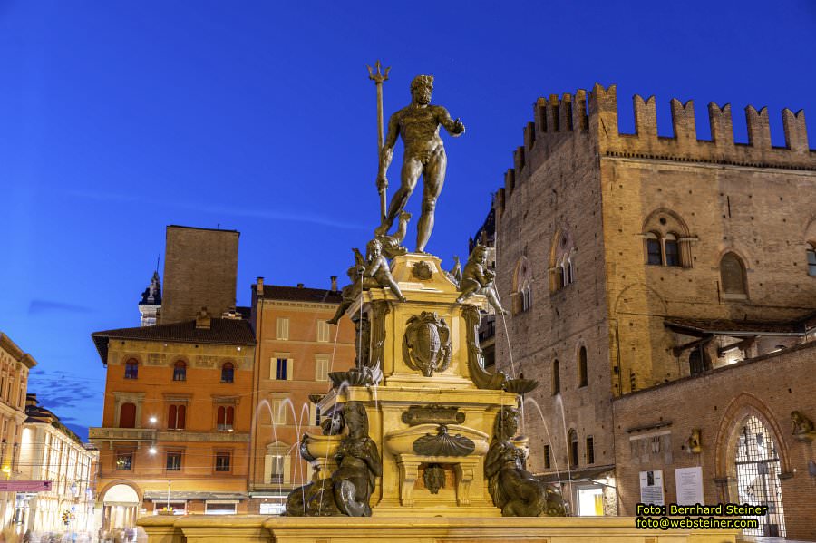Bologna, Juni 2026